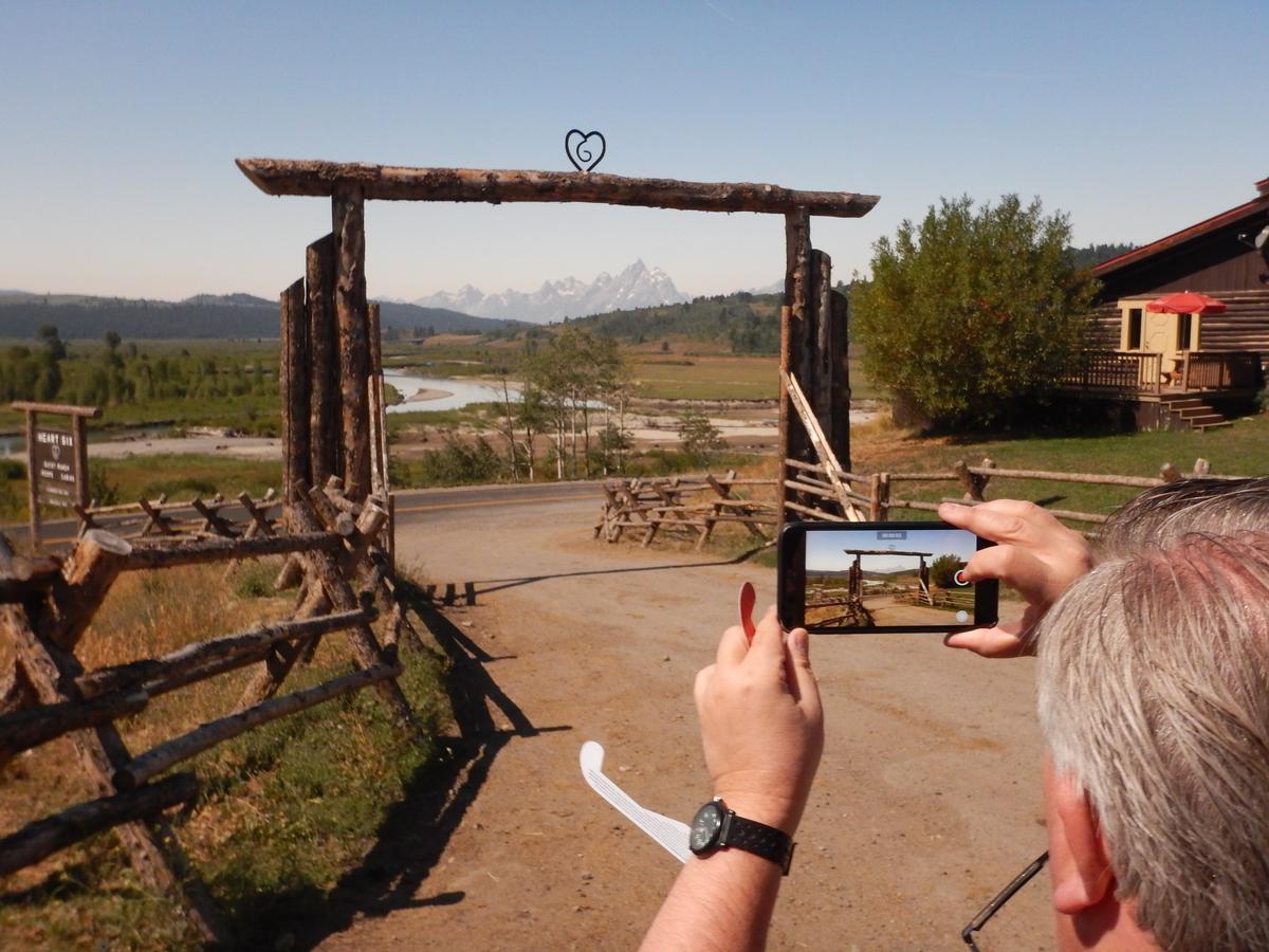 Buffalo Valley Ranch 2*