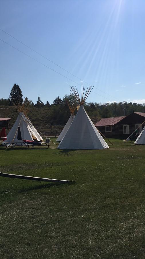 Buffalo Valley Ranch 2*