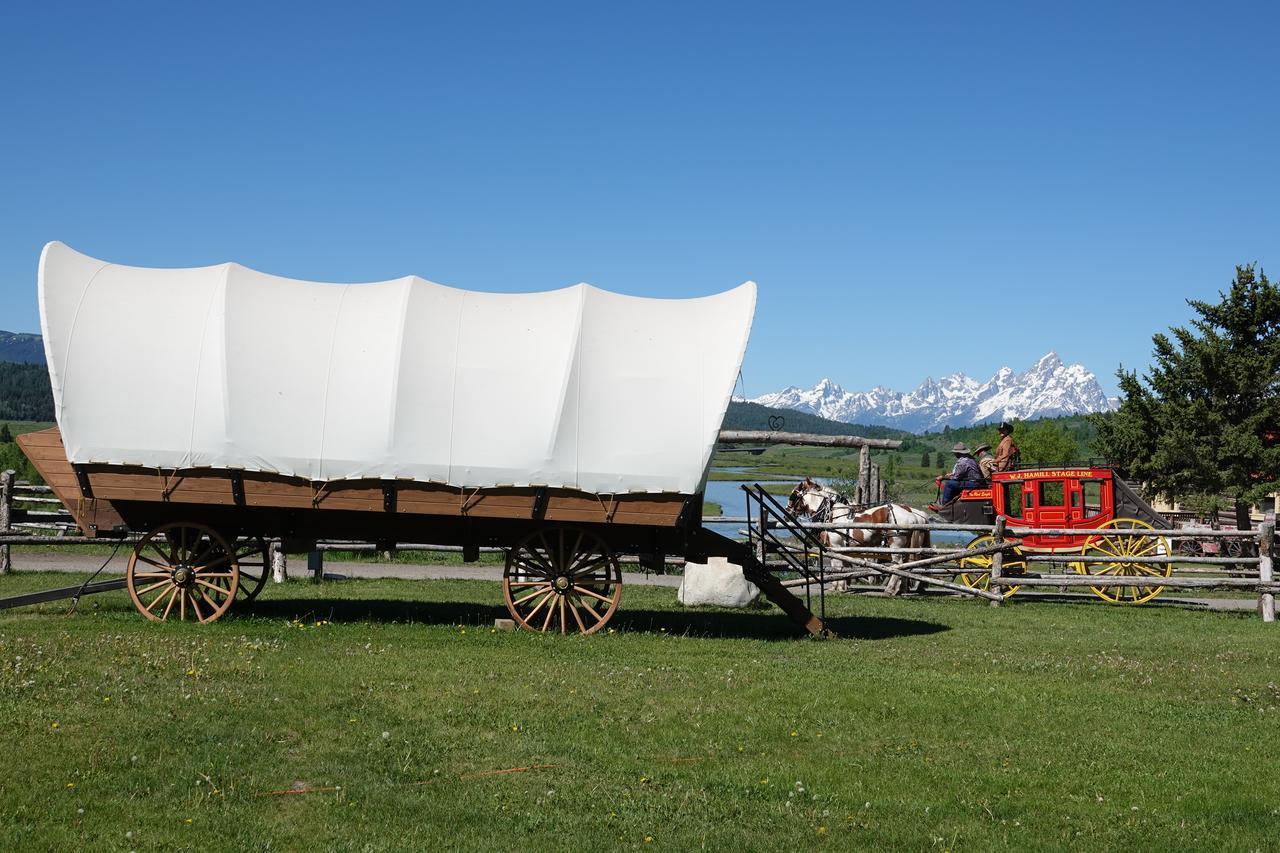 Buffalo Valley Ranch 2*